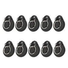 10pcs GEN2 CUID Android App MCT Modify UID Changeable Tag Keyfob NFC 1k S504508