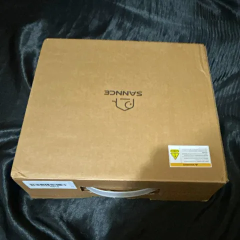 SANNCE Wired CCTV Surveillance model DT81BD 1terabite