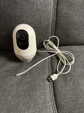 NOOIE Cam 360 Degree Wireless IP 1080P IPC100 Security Baby Camera Tested Works