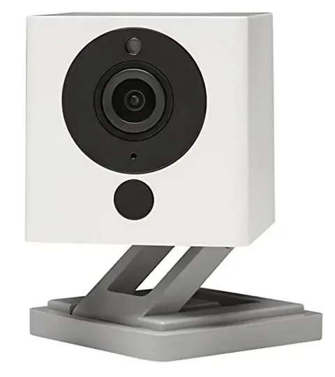 NEW Wyze Cam v2 + Wyze Sense Starter Kit Home Security 1080p Camera Sealed