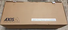 Axis P1378-LE barebones 4K Network Security Camera - New in Box