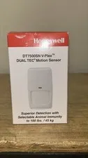 HONEYWELL DT7500SN DUAL TEC Motion Sensor