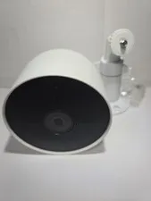 Google Nest Cam G3AL9  1080p Indoor/Outdoor Camera Excellent Working Condition 