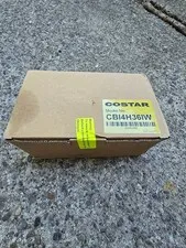 Costar Central Point CB14H361W Network Bullet Camera