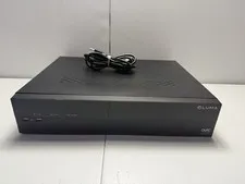 Luma LUM-510-NVR-8CH 2TB 8 Channel Network Video Recorder