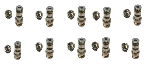 KIT 10 BETA CABLE CONNECTORS 505033 COMPRESSION FOR HD cables