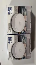 Smart Sensor Light Wireless Infrared Indoor White Motion Sensor Magnetic