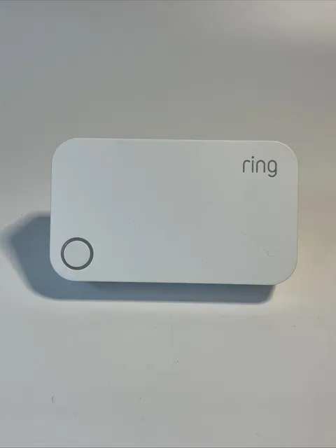 Ring Alarm - Range Extender - Z Wave Plus 2nd Gen (5AT2S8)