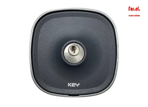 KEY AUTOMATION 900EGS205 - Key Selector with Plastic Bottom