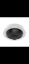 AXIS P3719-PLE White Indoor Dome IP/Network Camera, Ethernet, MPN 01500-001