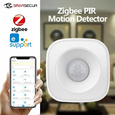 EWelink Zigbee Measuring Motion Infrared Detector For iOS 8.0/Android 4.0 Phone