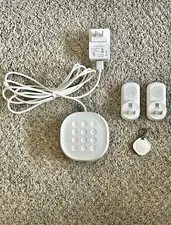 🔥HOT🔥Siren + Keypad By Kangaroo With 1 Roo Tag + 2 Plugin Doorbell Chimes*EXC*