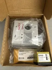 DETEX EAX-2500S GRAY Exit Door Alarm