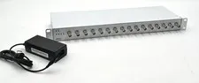 Axis Communications M7116 16-Channel Video Encoder w/ Adapter