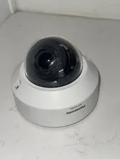 Panasonic WV-S2131L 1080P Indoor Dome Network Security Camera