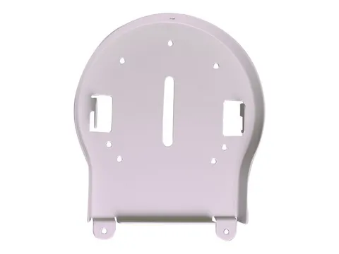 PTZOptics PTZ Camera Ceiling Mount Standard White Screen PT-CM-1-WH