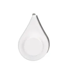 Zigbee Water Leak Sensor with Dripping Detection,120dB Alarm,App Notification...