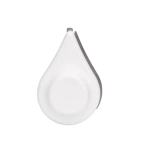 Zigbee Water Leak Sensor with Dripping Detection,120dB Alarm,App Notification...