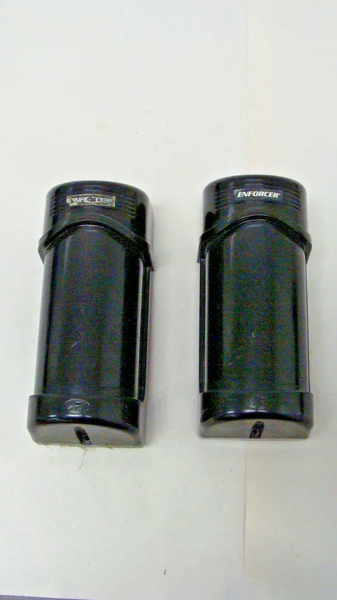 Seco-Larm Enforcer Photobeam Detector Set E-960-D90GQ Monitored Beam Kit