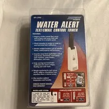 Barracuda Water Detector Text Email Control Tower 691-3703