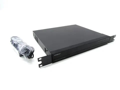 Wisenet SPE-1610 Network Video Recorder