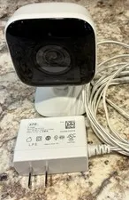 Xfinity xCam3 HD Indoor Security Camera Model SCHC3AEO + Base /Power Cord