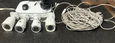 LOREX N841A8-Z 4K -8 Channel NVR SECURITY CAMERA RECORDER SYSTEM
