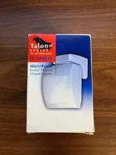 Crow Electronic Engineering Talon TL-XPRESS MicroPrism Passive Infrared Detector