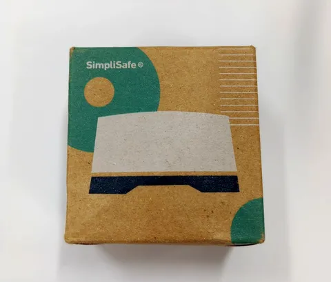 SimpliSafe Water Sensor (WT3) Water Flood Leak Detector New