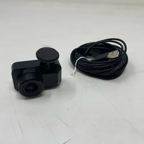Garmin Dash Cam Mini 3 Ultra-Compact 1080p - Black (010-02899-00)