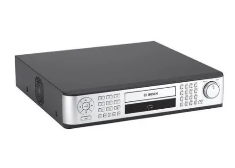 BOSCH DVR-8L-100A ( NEW NO ORIGINAL BOX)