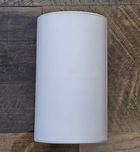 Honeywell Sixpira LMD500 Wireless PIR Motion Sensor - White