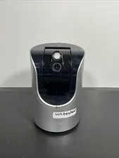 Zmodo Smart Pan & Tilt Camera ZH-IZV15-WAC Wifi Security Camera UNTESTED