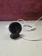 Logitech Circle View Weatherproof Wired Home Security Camera VR0018