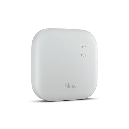Blink Sync Module XR  System Hub for All Blink Devices - White