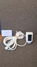 Ring Spotlight Cam Wired Plug-In Security Camera - White
