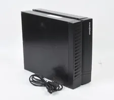 ExacqVision NVR 1616-48-4000-DT-L 16 IP + 16 Analog 4TB Surveillance DVR