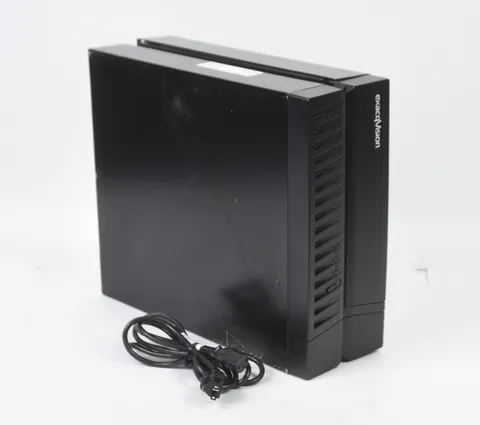 ExacqVision NVR 1616-48-4000-DT-L 16 IP + 16 Analog 4TB Surveillance DVR