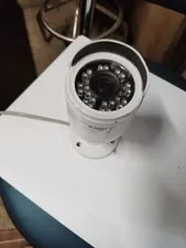 Samsung SDC-9443BCN Indoor Outdoor Digital Color Security Camera