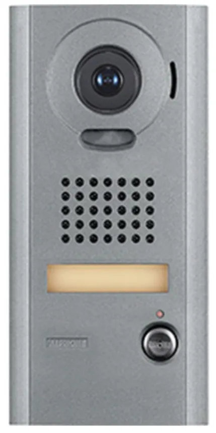 Aiphone JK-DV V2 Vandal Resistant Surface Mount Door Station