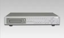 Lorex 9 Channel DVR 80 GB Hard Disk Drive (SEE DESCRIPTION)