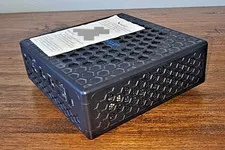 EAGLE EYE NETWORKS BRIDGE 304 HD IP CAMERAS DUAL GIGABIT
