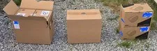 Axiss C1110-E Network Speaker w/Mounting bracket Never used