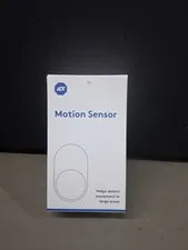 ADT SSM5R0-29-WH Indoor Motion Sensor, White, Battery Powered, Home Security