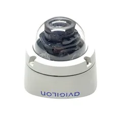 Avigilon 2.0C-H5A-DO1-IR Dome Camera, Camera Only Used