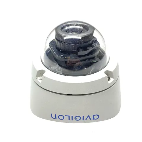 Avigilon 2.0C-H5A-DO1-IR Dome Camera, Camera Only Used