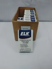 ELK-6020 Wireless Slim Door and Window Sensor