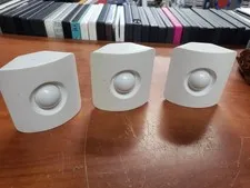 lot of 3 Simplisafe Motion Sensors untested - SSMS3