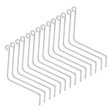 28 pcs Beekeeping Connector Clips: Heavy Duty Beehive Frame Holder Grip -