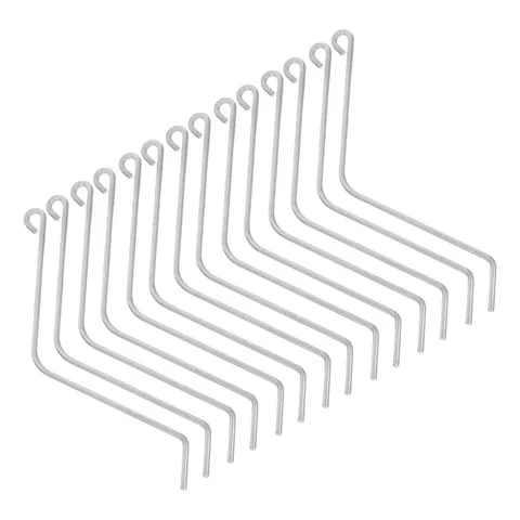 28 pcs Beekeeping Connector Clips: Heavy Duty Beehive Frame Holder Grip -